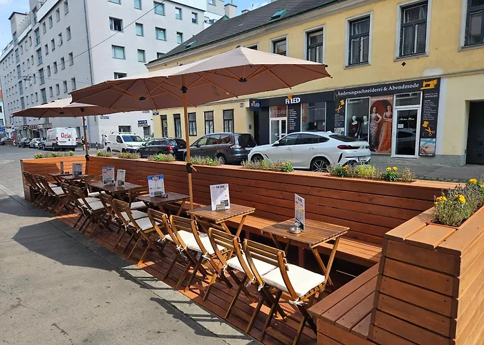 St Christopher'sHostel